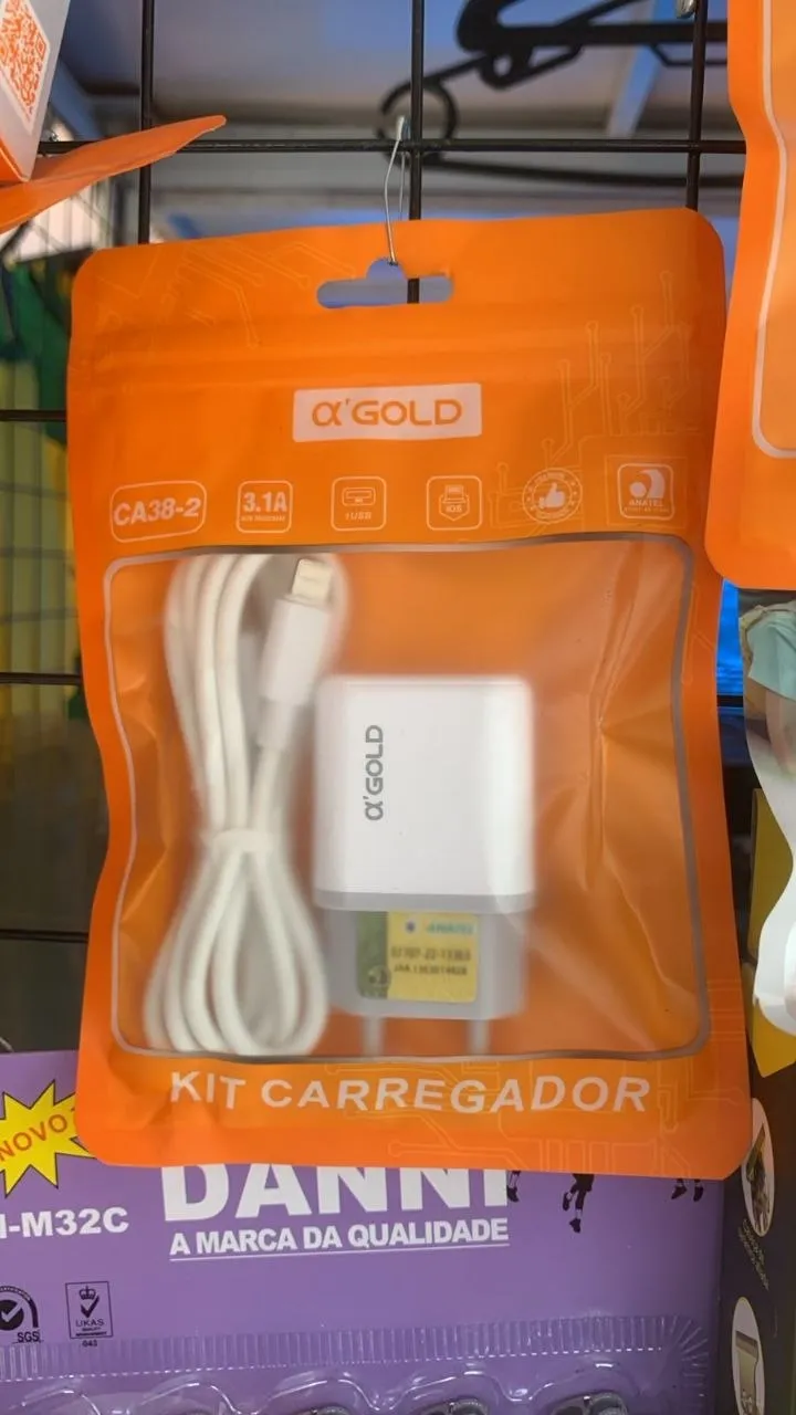 Carregador